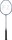 Forza Badmintonschläger Aero Power 472 (kopflastig, flexibel, 86g) blau - besaitet -